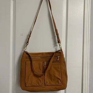 Fossil purse